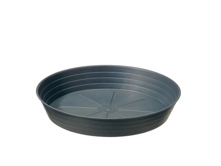 PARKSIDE® Pot à plantes avec soucoupe, 28 cm