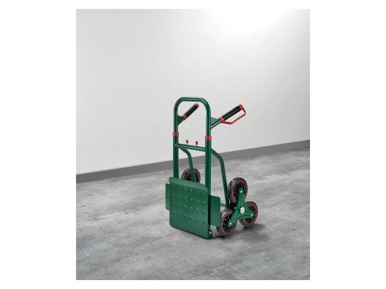 Diable spécial escaliers