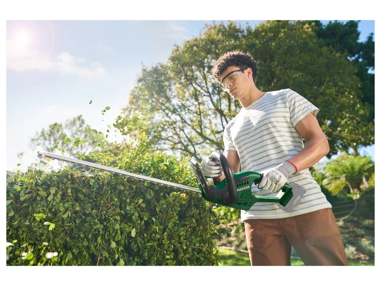 PARKSIDE® Taille-haies sans fil PHSA 20-Li B2, 20 V