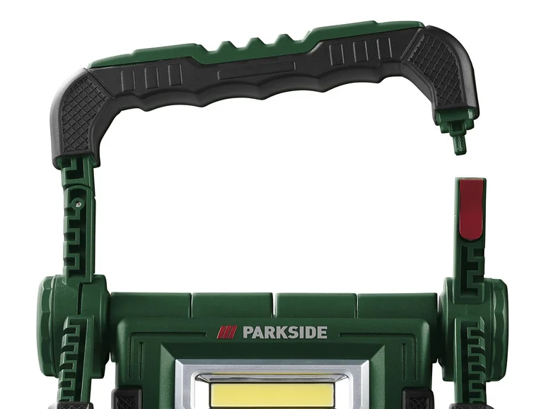 PARKSIDE® Lampe de travail à LED sans fil