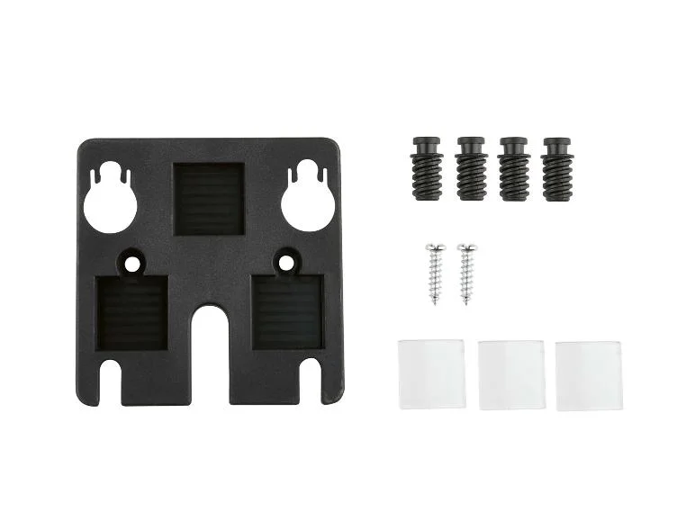 Cube multiprise avec ports USB