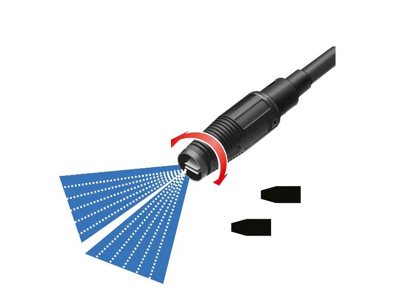 Nettoyeur haute pression PHD 170 D2