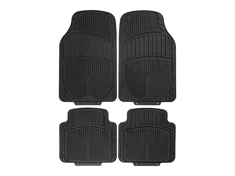 Tapis de voiture tous temps