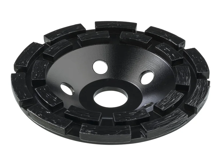 PARKSIDE® Meule assiette diamantée PDST 125, Ø 125 mm