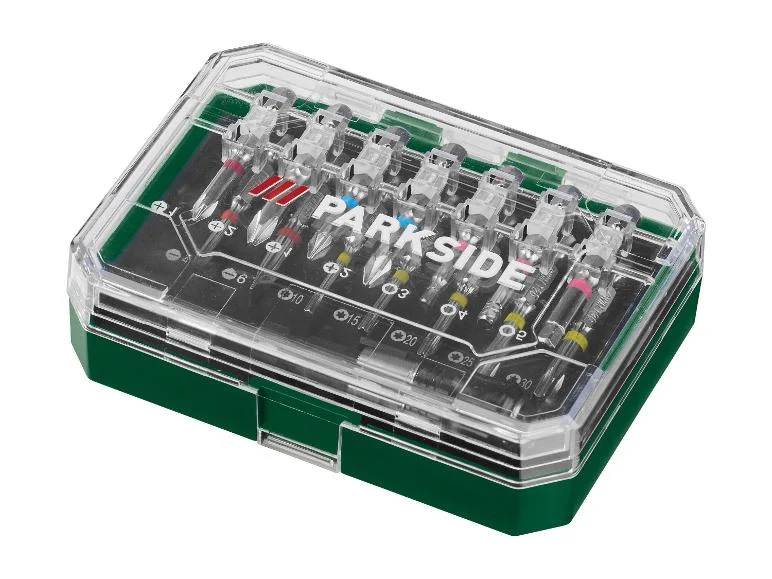 Jeu de clés à douilles