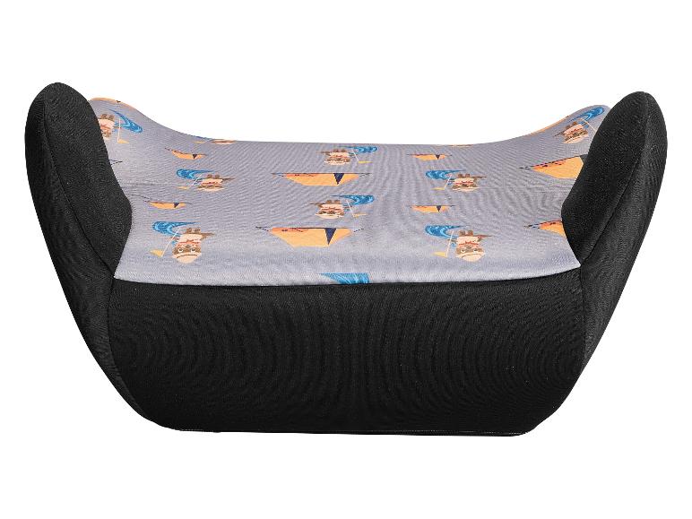 Rehausseur auto enfant