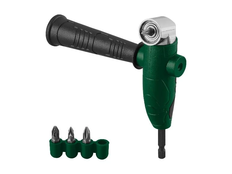 Set d'accessoires d'angle