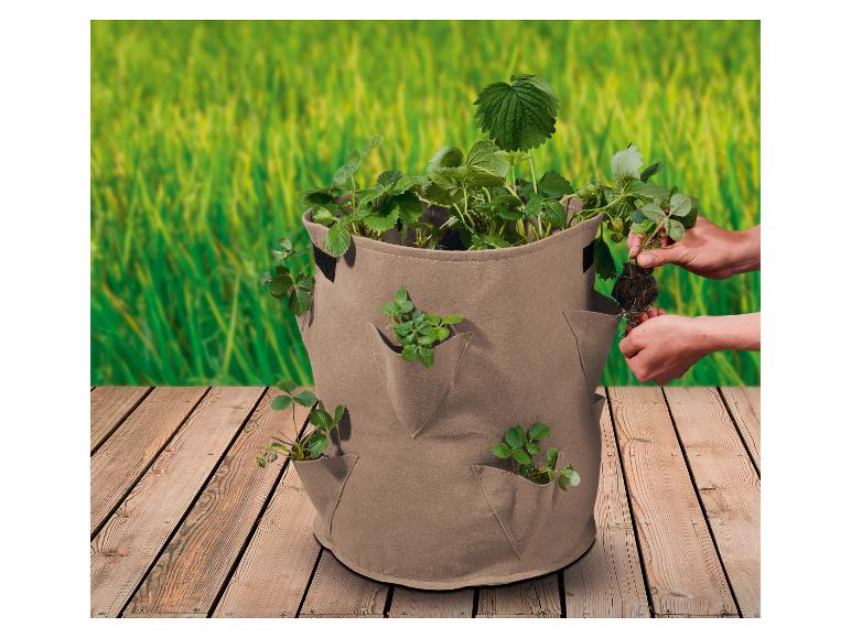 Lot de 2 sacs de plantation