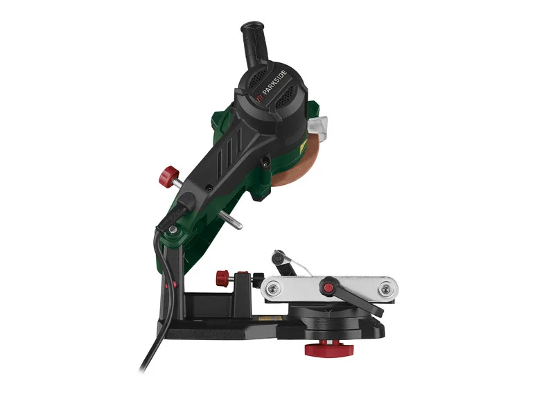 PARKSIDE® Affûteuse de chaînes PSG 85 C2, 85 W