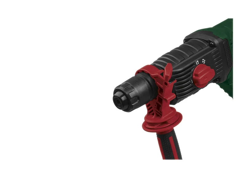 Set de forets pour marteau perforateur PBHZ 2 B2