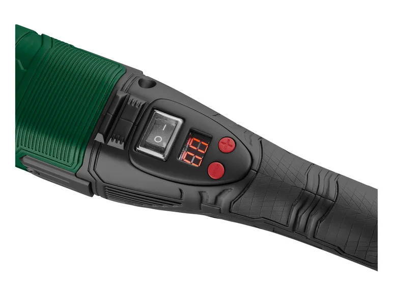 PARKSIDE® Polisseuse d'angle PPM 1200 A1, 1200 W