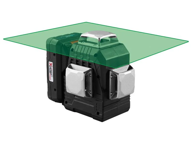 Niveau laser en croix sans fil PKLLP 3360 A1, 20 V