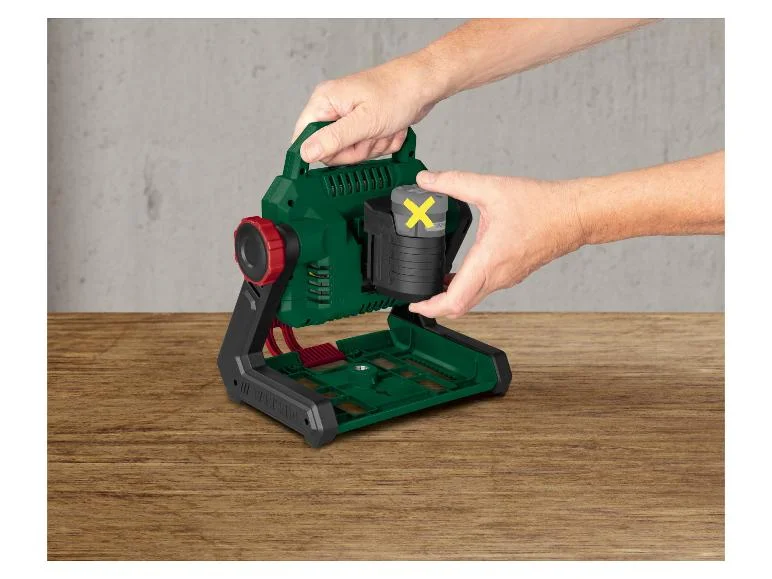 Projecteur LED sans fil PLSA 20-Li A1, 20 V