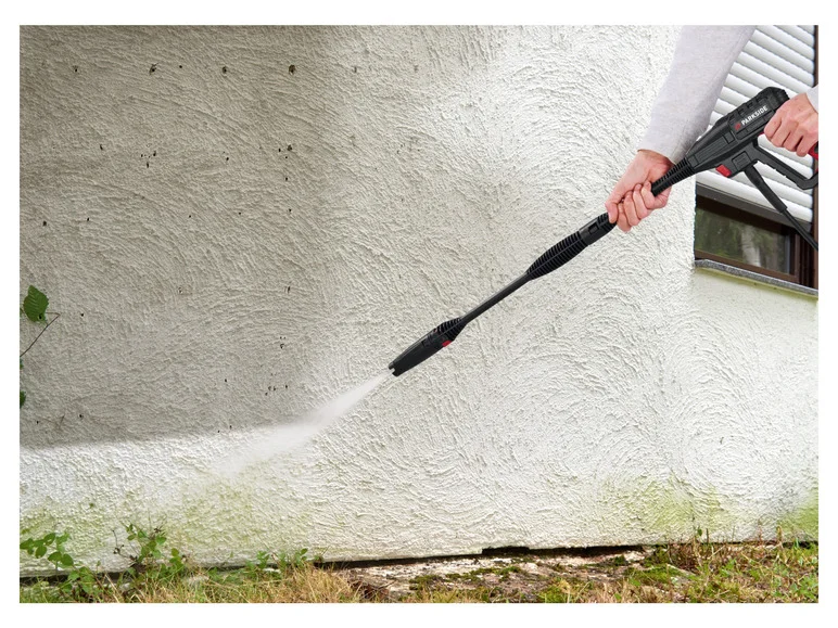 Nettoyeur haute pression polyvalent PHDF 150 A1