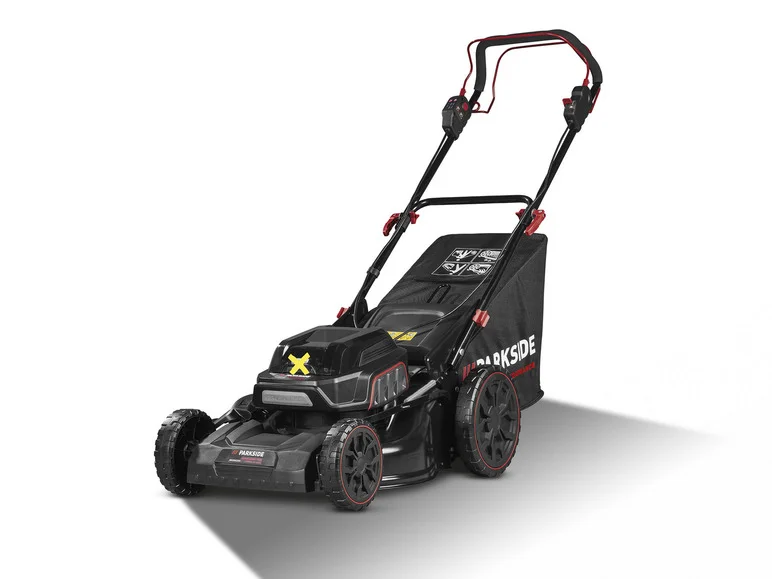 PARKSIDE PERFORMANCE® Tondeuse sans fil PPRMA 40-Li A1, 40 V