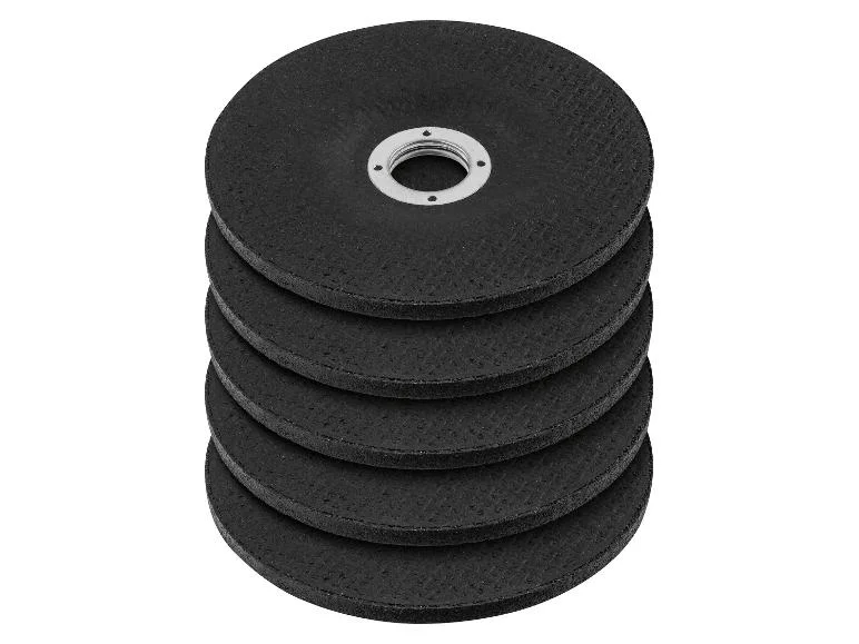 Disques à tronçonner, Ø 125 mm