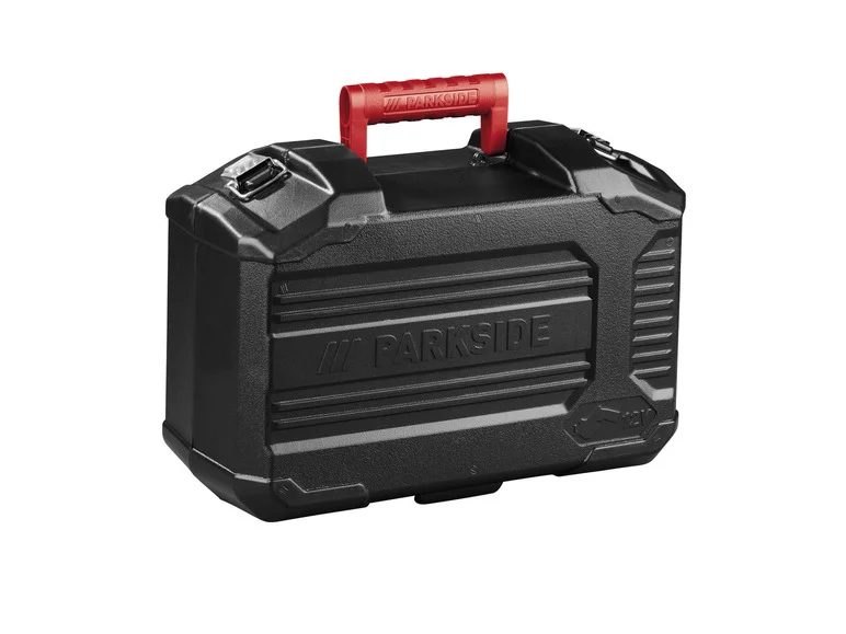 Scie circulaire sans fil + Batterie + Chargeur, 20 V