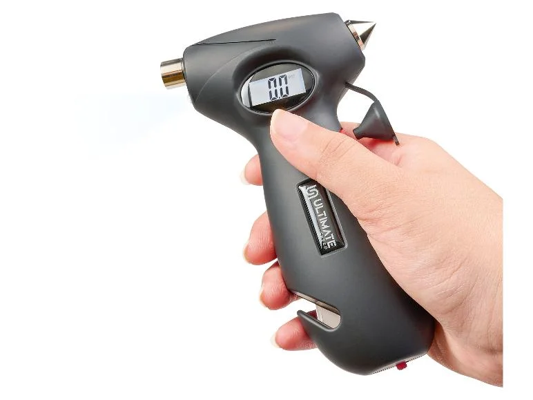 Contrôleur de pression des pneus 5 en 1