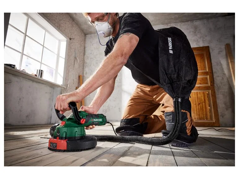 Ponceuse multisupports PWBS 180 B3