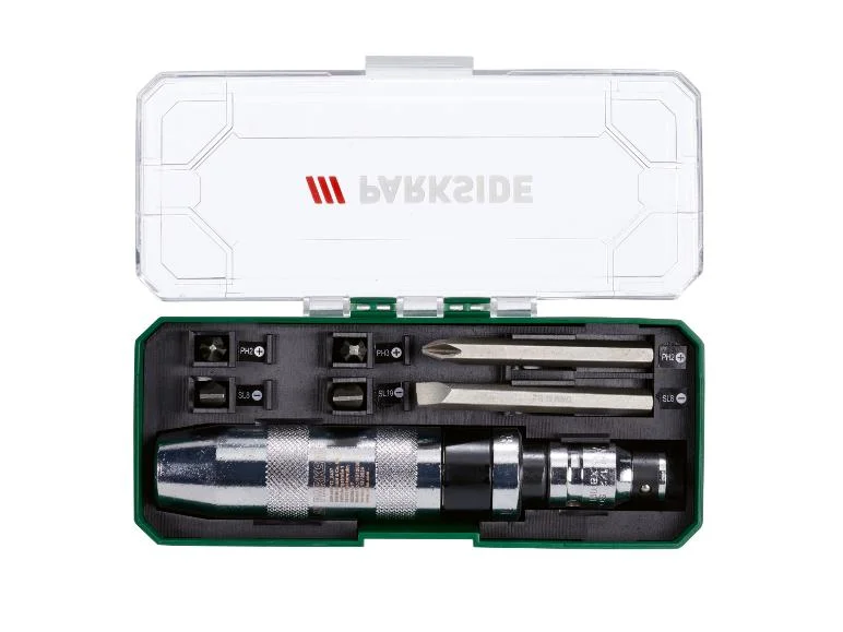 Set d'accessoires pour vis ou écrous