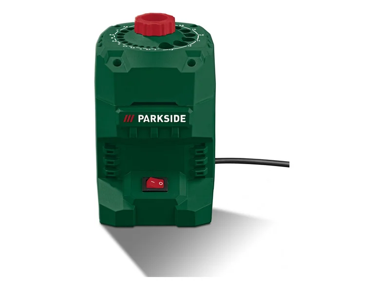 PARKSIDE® Affûteuse de forets PBSG 95 F6, 3-13 mm