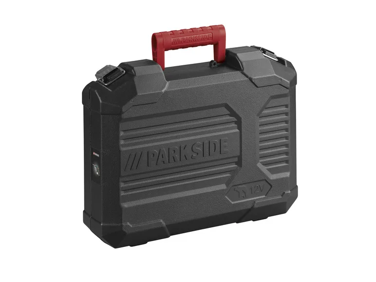 PARKSIDE® Marteau perforateur sans fil PBHA 12 A1, 12 V