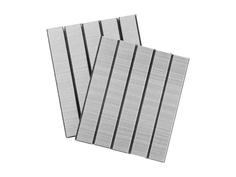 Agrafe et clous pour agrafeuse sans fil PAT 4