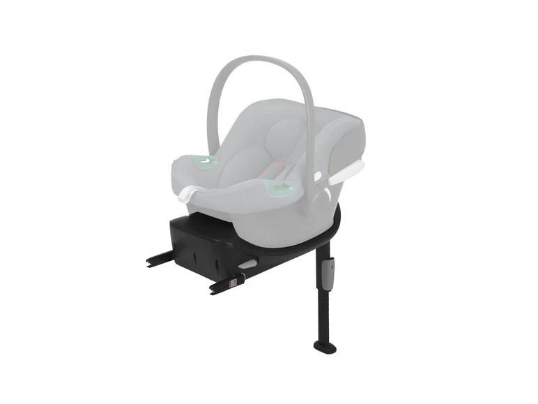 Siège auto bébé ton B2 i-Size