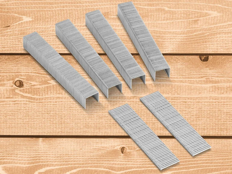 PARKSIDE® Agrafeuse sans fil PAT 12 B2, sans batterie ni chargeur, 12 V