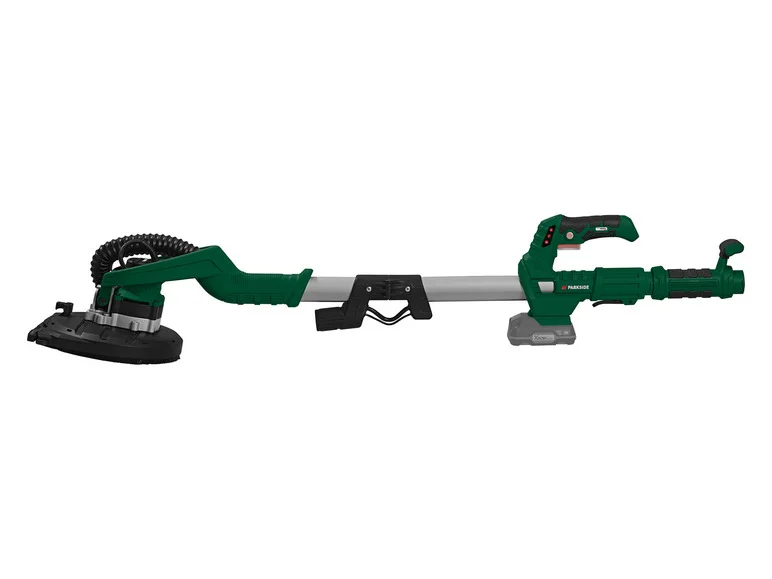 Ponceuse mur et plafond sans fil PWDSA 20-Li A1, 20 V