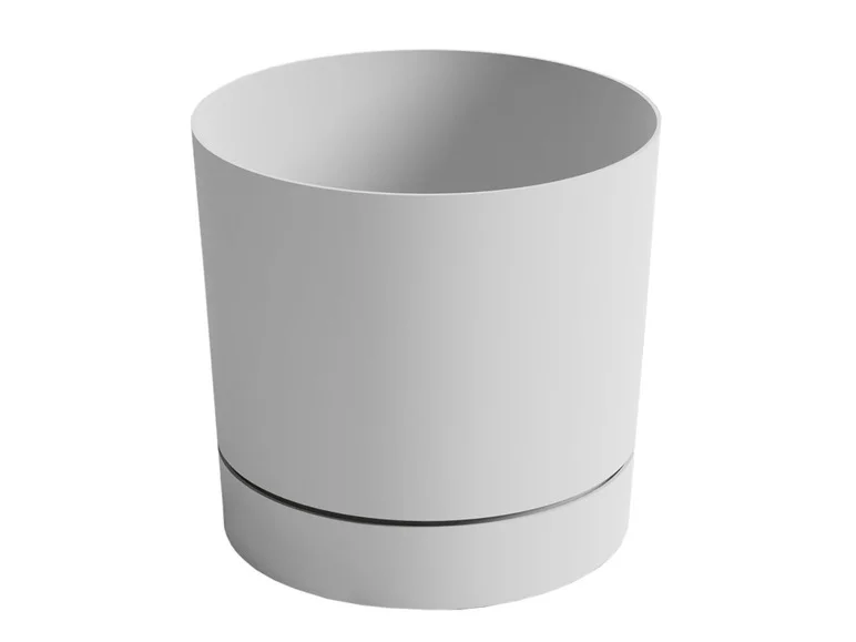 PARKSIDE® Pot de fleurs Bristol, Ø 18 cm