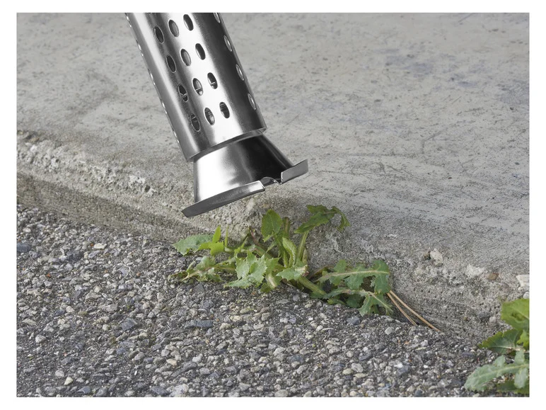 PARKSIDE® Désherbeur thermique PUV 2000 C2, 2000 W