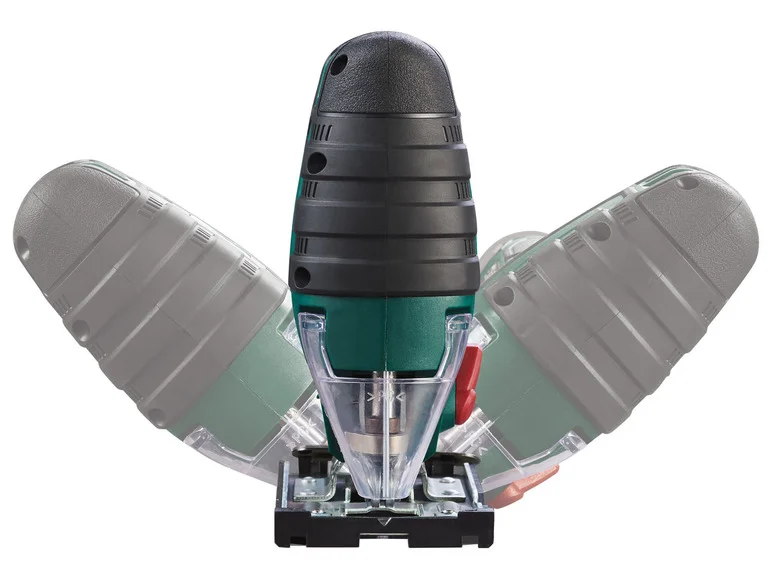 Scie sauteuse sans fil PSTKA 12 B3, 12 V