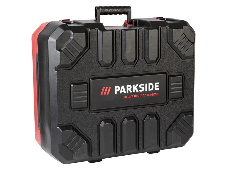 PARKSIDE PERFORMANCE® Défonceuse PPOF 2200 A1, 2200 W