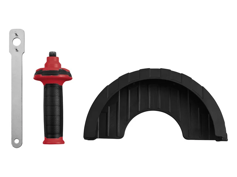 PARKSIDE PERFORMANCE® Meuleuse d'angle PPWS 230 A1, 2400 W