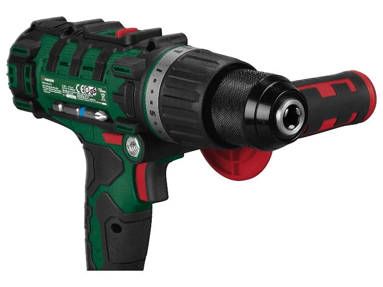 Perceuse-visseuse à percussion sans fil PSBSA 20-Li, 20 V