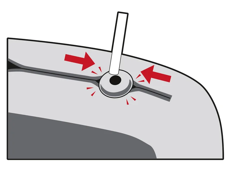 Housses de sièges auto, 12 pièces