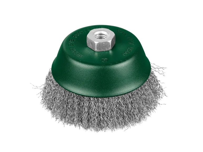 PARKSIDE® Accessoires pour meuleuses d'angle, 125 mm, M14