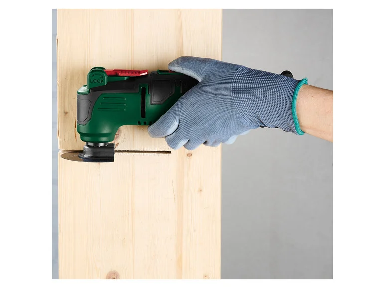 PARKSIDE® Outil multifonction PMFW 310 G4, 310 W