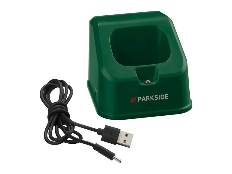 PARKSIDE® Lampe baladeuse rechargeable PASL 4000 B3