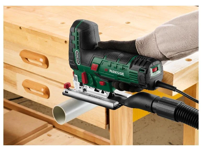 Scie sauteuse pendulaire PSTK 800 G5