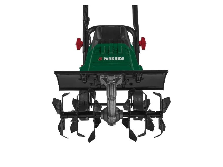 Bineuse électrique PEBH 1500 B2