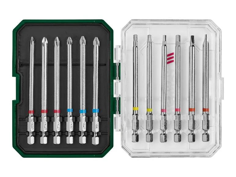 Jeu de clés à douilles