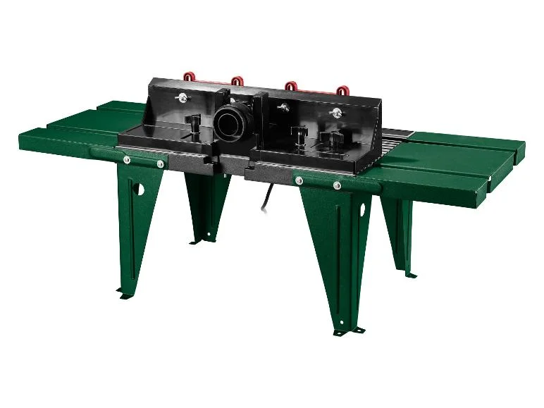 Table pour défonceuse POF 1200 E4