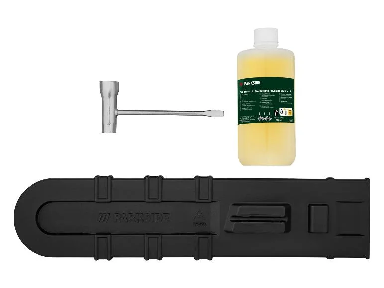 Tronçonneuse à essence PBKS 53 B3