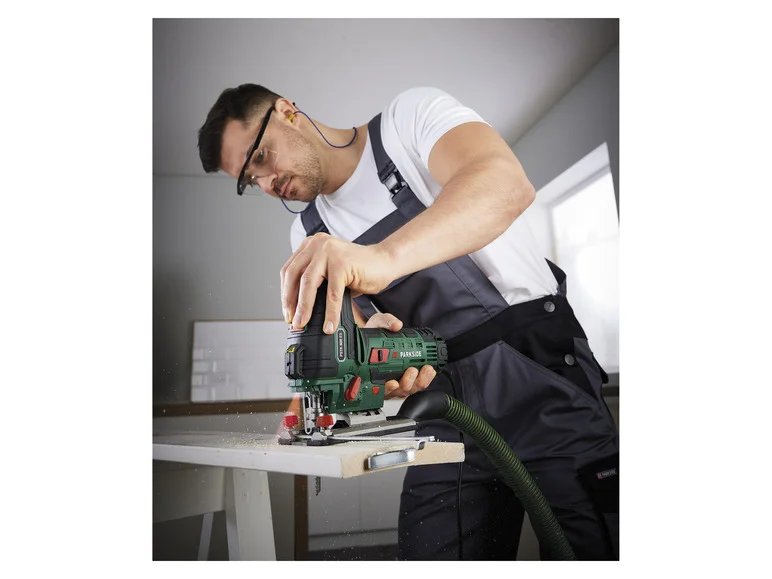 Scie sauteuse pendulaire PSTK 800 D3, 800 W