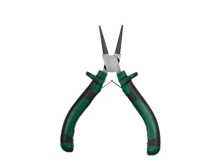 Lot de 4 pinces pour mécanique de précision