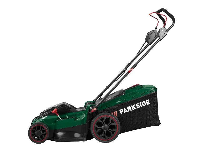 Tondeuse sans fil PRMA 40-Li D2, 40 V