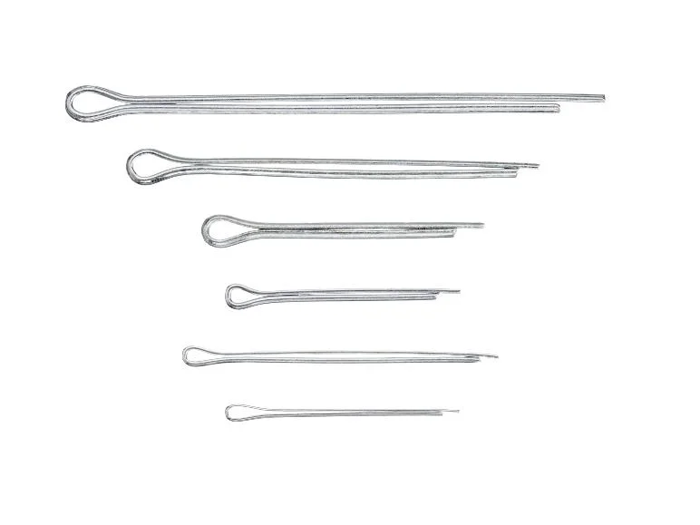 Assortiment de visserie