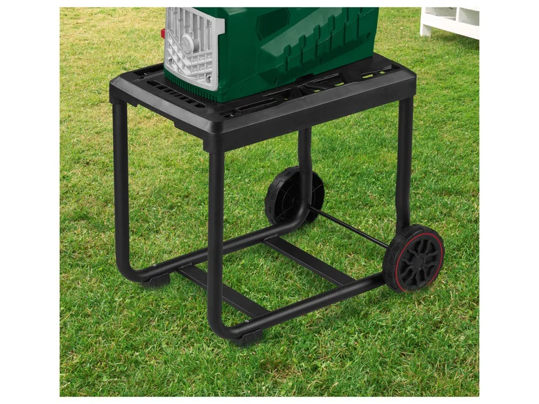 PARKSIDE® Broyeur de végétaux à rotor PWH 2800 B2, 2800 W